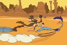 Como el Coyote y el Correcaminos, los éxitos de Looney Tunes siguen corriendo