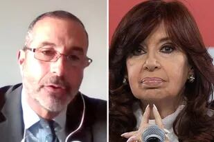 El abogado de Cristina Kirchner sorprendió con un pedido: recusó a otro juez y pidió un cambio de tribunal