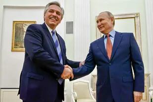 Cómo es la relación entre Rusia y la Argentina, según un especialista en negocios internacionales