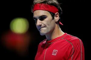 Federer, afuera hasta 2021: las razones de la peor noticia para el tenis