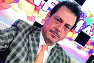 Guillermo Pardini renució a sus trabajos en radio y televisión a raíz del caso