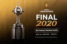 El Maracaná y el Kempes, para las finales de la Libertadores y Sudamericana 2020