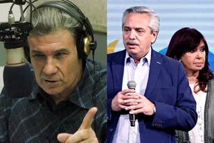 “No fue una derrota, fue una caída estrepitosa”: el lapidario comentario de Víctor Hugo Morales