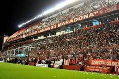 Argentinos modifica el nombre del estadio Diego Maradona para sumar un sponsor