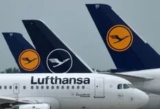 Malvinas. El Gobierno festejó el pedido de autorización de Lufthansa para volar