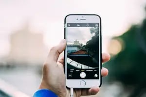 Así se puede recuperar las fotos borradas que eliminaste por error de tu iPhone