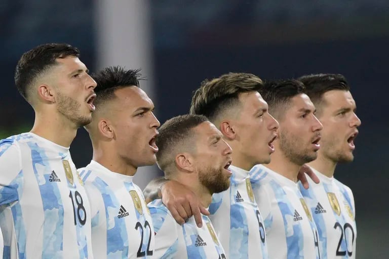 Argentina – Italia: Sono 29 i cognomi nella graduatoria finale degli esami