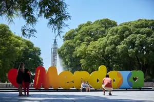 Quiénes son los candidatos a gobernador en Mendoza