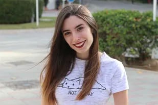 Lyna Vallejos: ¿Quién es la youtuber que está en la Argentina y seguro tus hijos conocen?