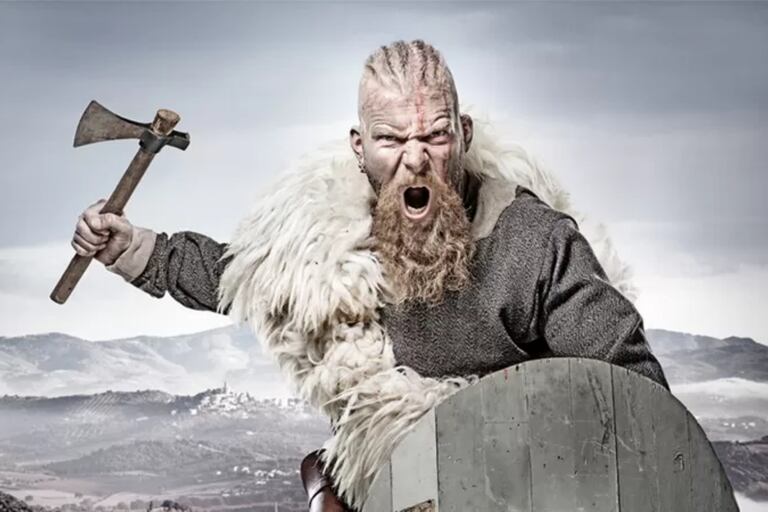 Los genes de los vikingos revelan que no eran como los imaginamos