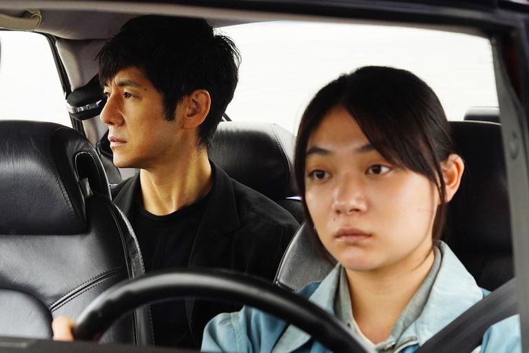 La japonesa Drive My Car, temprana favorita para ganar el Oscar internacional