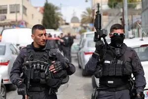La ola de violencia entre palestinos e israelíes acerca la solución de los “dos Estados” a su muerte