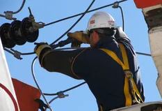 Por “eficiencia”: las empresas de electricidad pagan un bono de $600.000 promedio a sus empleados