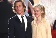 Hazel, la hija de Julia Roberts, hizo su debut en la alfombra roja de Cannes