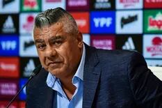La AFA, contra la Superliga: la acusa de "evidente desinterés" con la selección