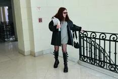 El polémico ida y vuelta entre Ofelia Fernández y una usuaria que criticó su forma de vestirse para ir a la Legislatura