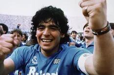 Cannes: la ausencia de Maradona tiñó la presentación del film sobre su vida