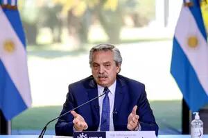 Fernández pronunciará su primer mensaje ante la Asamblea General de la ONU