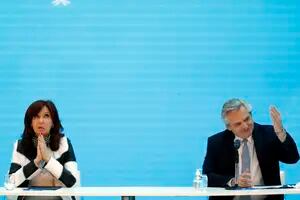 La trastienda de la jugada de Cristina Kirchner: una división que genera sospechas de una fractura a futuro