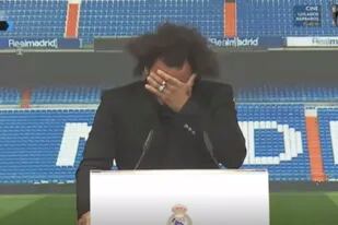 La conmovedora despedida del máximo ganador en la historia de Real Madrid y sus números imbatibles