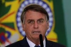 Bolsonaro anunció un acuerdo de vacunas, pero hubo cacerolazos en todo el país