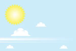 Clima en Pergamino hoy: cuál es el pronóstico del tiempo para el 24 de marzo