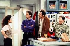Seinfeld llega a Netflix: cuándo se reestrena la icónica serie de comedia