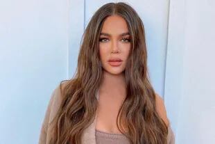 Khloé Kardashian is able to overcome bad times despite being on the verge of collapse