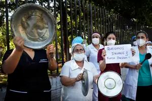Paraguay ya no tiene más capacidad en las unidades de terapia intensiva de los hospitales públicos