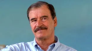 Vicente Fox, ex presidente de México