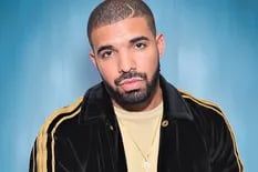 El rapero Drake superó récords de The Beatles y Michael Jackson