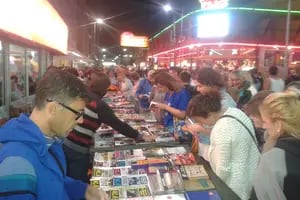 En cuatro localidades balnearias, llega la IV Feria del Libro de la Costa