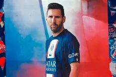 Messi y el año 2 en PSG: de Ibiza a París, como figura secundaria y en una posición que hará ruido