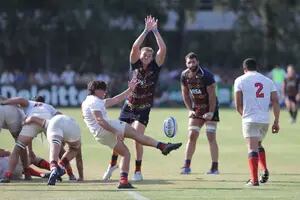 Conflicto en el rugby: la cesión de jugadores a las franquicias divide las aguas entre los clubes y la UAR