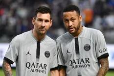 El PSG de Lionel Messi va por la Supercopa de Francia: hora, TV y todo lo que hay que saber