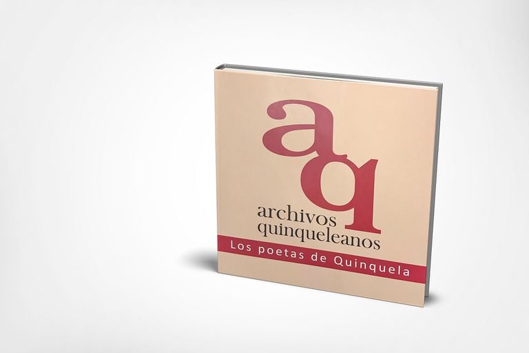 De Archivos Quinquelanos, el libro "Los Poetas de Quinquela" se consigue a partir de este sábado en el museo, a $ 800