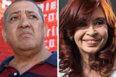 D'Elía convocó a cortar rutas en todo el país en defensa de Cristina Kirchner
