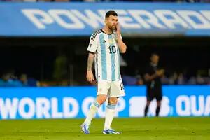Próximos partidos de la selección argentina: así siguen las eliminatorias sudamericanas rumbo al Mundial 2026