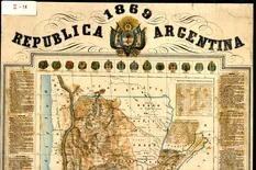 150 años del primer censo: ¿cuántas personas vivían en la Argentina en 1869?