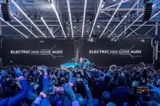 Audi Summit 2018: el futuro es eléctrico