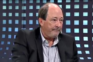 Ernesto Sanz criticó a Durán Barba por su pronóstico electoral