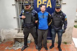 Detienen en San Pedro a un joven que amenazó con realizar un tiroteo masivo y un bombardeo en la Argentina