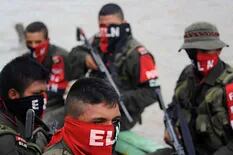 Cómo está el ELN, la última guerrilla activa de Colombia acusada por el atentado