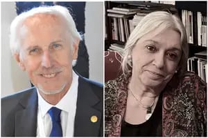 Premio Dámaso Alonso para dos poetas argentinos: Rafael Felipe Oteriño y Mercedes Roffé