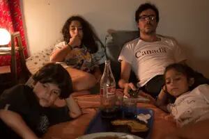 El cine independiente argentino domina las nominaciones a los premios Cóndor