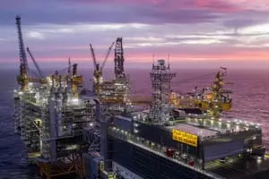 El Gobierno autoriza a la petrolera Equinor a realizar exploraciones en la costa de Tierra del Fuego