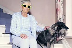 La abuela “fit” de 83 años que se liberó del dolor crónico y revoluciona las redes