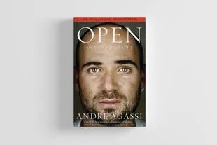En su autobiografía Open, Andre Agassi cuenta sobre su adicción a la metanfetamina