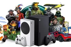 Xbox Series XS: Todos los juegos de lanzamiento confirmados; lista  completa - Meristation