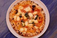 Vino y pizza: crece un romance en clave italiana